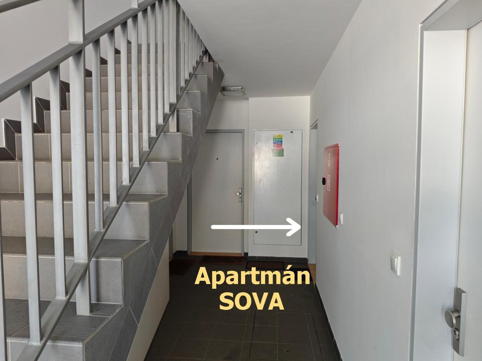 Apartman Sova - Klinovec Loučná pod Klínovcem Exterior foto