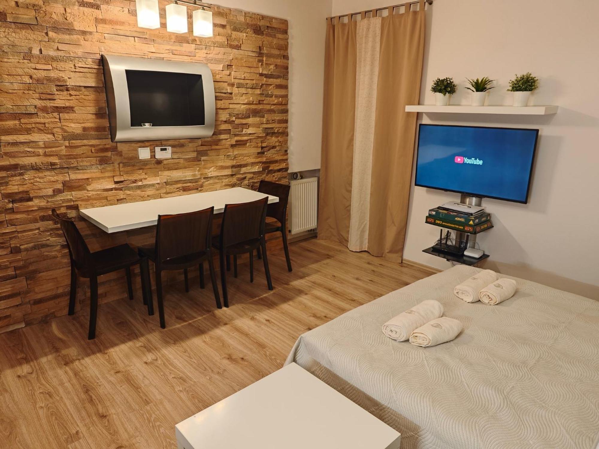 Apartman Sova - Klinovec Loučná pod Klínovcem Exterior foto