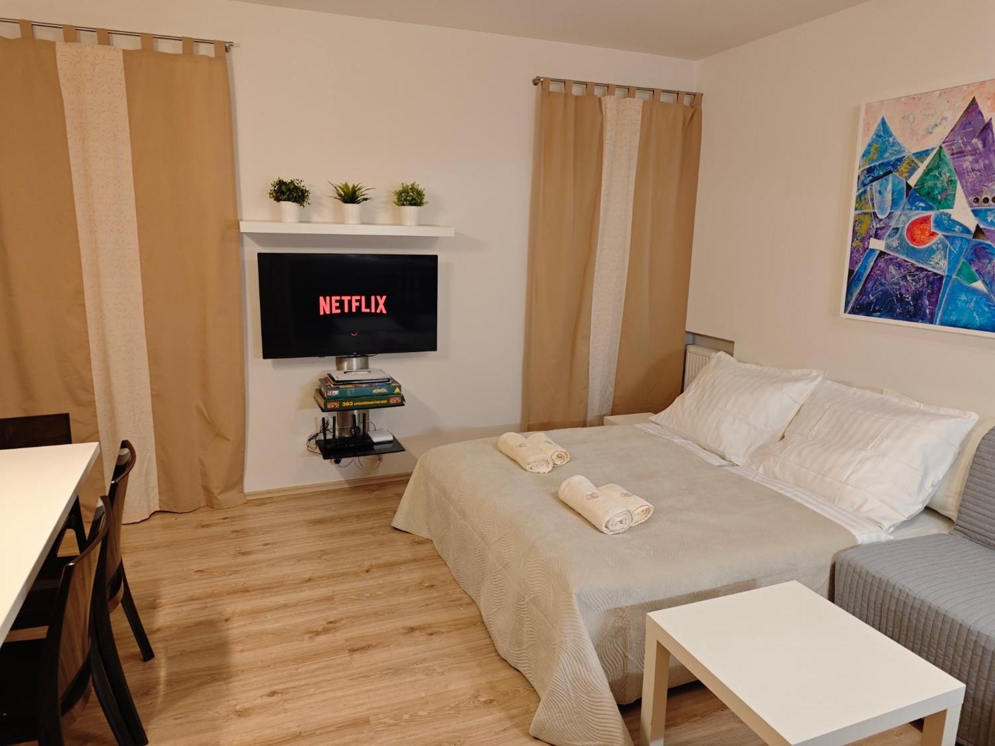 Apartman Sova - Klinovec Loučná pod Klínovcem Exterior foto